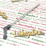 Asta astina Rubinetto miscela Benzina per VESPA 125 VNA1T VNA2T