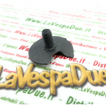 Piattello elica superiore fissaggio molla sospensione anteriore per VESPA 125 150 200