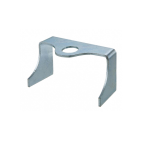 Staffa zincata per supporto contachilometri VESPA 125 VNA 1 2 VNB1 VNB2 r.o. 048859