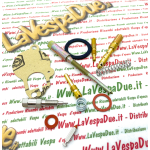 12-piece spare parts kit for SI 20.17 carburetor overhaul, maximum jet 102, minimum jet 50-160, BE3 emulsifier, calibrator 160, starter 60, adaptable to VESPA 125 150 GT SPRINT GTR 150 VBA VBB VGLA GL SPRINT Also suitable for 125 VNB SUPER 150 SUPER