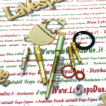 Kit di 12 pezzi serie ricambi per revisione carburatore SI 20.20 D VESPA PX PE 125 150 con miscelatore getto massimo 100 minimo 42-140 emulsionatore BE5 calibratore 150 avviamento 60