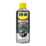 Cera de pulido WD-40 400ml para dar un brillo extremo a tu moto VESPA