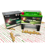 SKYRICH HJTX14H-FP LITHIUM BATTERY 12V 48WH HONDA CB 500 FOUR K0 K1 K2 K3