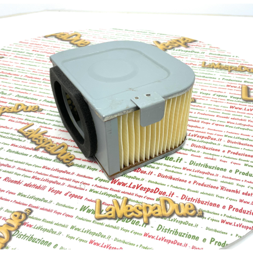 Filtre à air pour Honda CB 500 FOUR K0 K1 K2 1971/1979