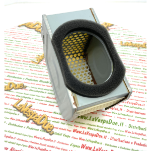 Filtre à air pour Honda CB 500 FOUR K0 K1 K2 1971/1979