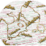 Guarnizioni motore per MOTO GUZZI DINGO 48 3 SPEED 49 