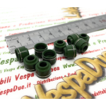 SERIE GUIDA VALVOLA valvole motore honda CB 500 FOUR K0 K1 K2 K3