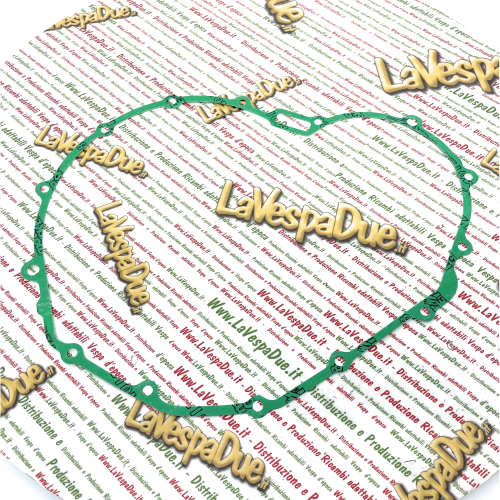 Joint de couvercle d'embrayage moteur Honda CB 500 FOUR K0 K1 K2 K3