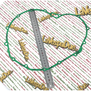 Joint de couvercle d'embrayage moteur Honda CB 500 FOUR K0 K1 K2 K3