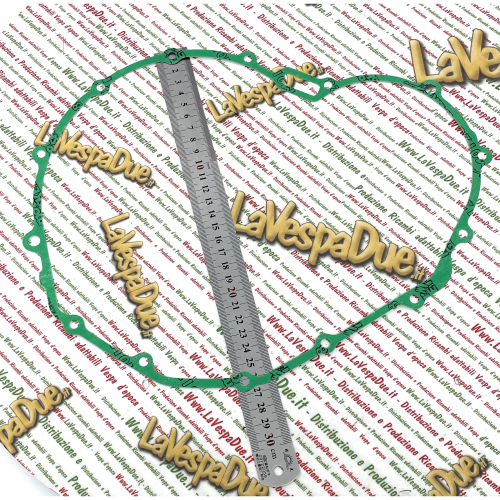 Joint de couvercle d'embrayage moteur Honda CB 500 FOUR K0 K1 K2 K3
