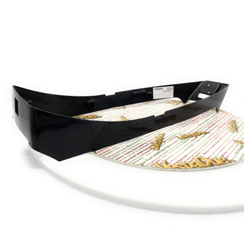 Jupe latérale en plastique pour selle longue VESPA HP FL 50 125