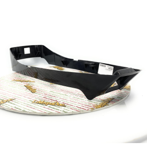 Jupe latérale en plastique pour selle longue VESPA HP FL 50 125