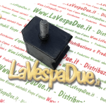 Supporto elastico ammortizzatore posteriore superiore VESPA 50 125 150 N L R SPECIAL SS SPRINT VNB VBB VBA GL GT GTR SUPER SPORT TS RALLY PX PE r.o. 060536