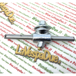 Pasador de unión del eje de la rueda, buje de suspensión delantera VESPA 125 150 200 SUPER GT GTR TS GL SPRINT RALLY P 150 S ro 035581 078734