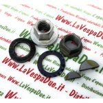 Kit montaggio volano e frizione albero motore VESPA 80 125 150 160 180 200 PX PE SUPER PS SPRINT TS RALLY GS GL VNB VNA VBA VBB VB1 VL VN VM