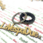 ROLLER BEARING für Anlassergetriebewelle Gangwahlschalter VESPA 125 VNA VNB GT 1° SUPER 1° 150 VBA VBB GL SPRINT 1° SUPER 1° ro 047160 081842 082806 047161