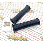 Pair of  22 and 24 mm grips for 70s and 80s Honda CB four four cafe racer motorcycles