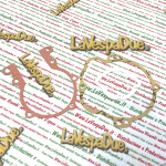 Kompletter Motordichtungssatz für PIAGGIO CIAO BRAVO SI GRILLO BOXER 50 Zylinderfußdichtung aus Aluminium