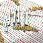 Kit de llave para tubo de 8/17 mm para Vespa, Lambretta, Honda, Ducati MV