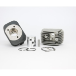 OFFRE SPÉCIALE Groupe Thermique Aluminium Pinasco 25027892 Cylindre 60 avec axe de 12 mm PIAGGIO 50 CIAO SI BRAVO BOXER