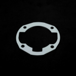 Épaisseur d'entretoise PINASCO 25331672 diamètre du joint de base de cylindre mm 63 pour VESPA 125 150 TS COSA PX PE