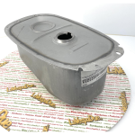 Kraftstofftankmischung für VESPA PX PE ARCOBALENO T5 80 125 150 200 8,53 Liter ro 2194672 178494