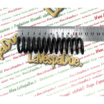 Muelle de horquilla delantera para Piaggio CIAO EURO 1 2 MIX TEEN, cable de 4 mm de diámetro exterior, 28 mm, ro 175864