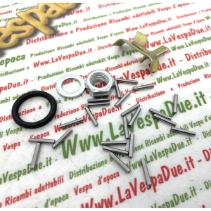 Kit de révision de plusieurs engrenages pour VESPA