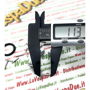 Kit de révision de plusieurs engrenages pour VESPA