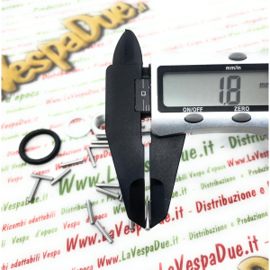 Kit de révision de plusieurs engrenages pour VESPA