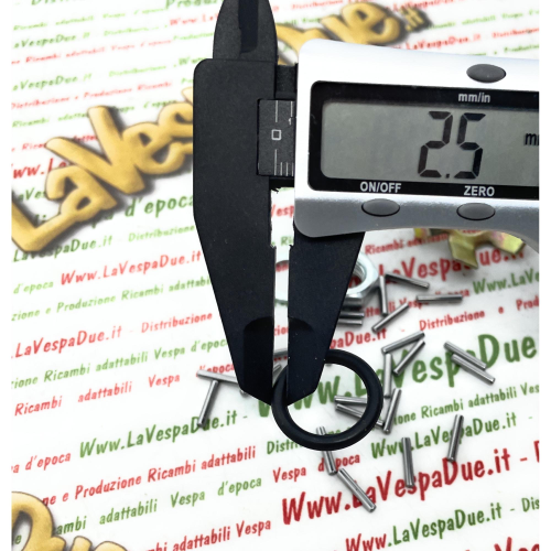 Kit de révision de plusieurs engrenages pour VESPA