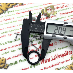 Kit de révision de plusieurs engrenages pour VESPA