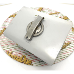 Réservoir d'essence complet pour VESPA 125 de V1T à V15T, engrenage de tige de cadre