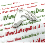 Levier de verrouillage de porte de coffre à bagages VESPA 98 125 150 V1 V15 V30 V33 VM VN VNA1 2 VNB1 2 VL1 VB1 GS VS1 VS2 VS3 VS4 VS5