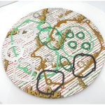 Guarnizioni motore per MOTO MORINI 350 EXCALIBUR 350 DART 4T 400 COGUARO NEW YORK