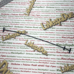 Black strap for VESPA 50 125 PK S XL VN FL FL2 HP 4 RUSH AUTOMATICA 125 150 200 COSA CL CLX 2 cable tie rod door side panel side cover ro 195556