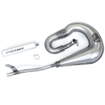 Vintage PROMA CIRCUIT PRO AS SPORT exhaust for PIAGGIO CIAO BRAVO mopeds