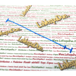 Blaues Band für VESPA 50 125 PK S XL VN FL FL2 HP 4 RUSH AUTOMATICA 125 150 200 COSA CL CLX 2 Kabelbinder Stange Tür Seitenteil Seitenabdeckung ro 195556