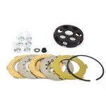 Embrayage PINASCO 25092502 Embrayage léger 2.0 6 ressorts pour VESPA PX 125 150 VNB GT