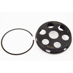 Cloche d'embrayage PINASCO 25092600 RING Embrayage 6 Ressorts FORGÉS VESPA 125 150 GT GTR SUPER SPRINT VELOCE PX PE quoi