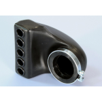 POLINI Luftfilter für CP 19 21 24 VESPA 50 125 Vergaser