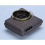 POLINI Air Filter Box for PIAGGIO 50 SI BOSS BRAVO GRILLO CIAO carburetors