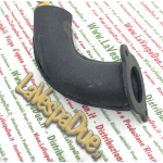 Collettore carburatore Ape 125 150 A1 A15 AB CALESSINO COSE FARO FASSO BACCHETTA 