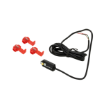 Filtro de señal del cuentarrevoluciones Koso RPM para velocímetros SIP VESPA y LAMBRETTA