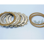 Kupplungsscheibensatz mit Federn POLINI 230.0019 für YAMAHA 500 T-MAX von 2001 bis 2012