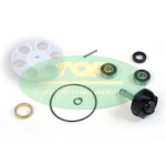 Kit revisione pompa acqua per scooter 50 Aprilia Benelli Beta Malaguti MBK Minarelli Yamaha Italjet