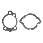 Juego de juntas de cilindro y culata en aluminio para PIAGGIO 50 CIAO 43 mm