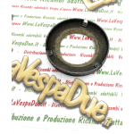 Anello parapolvere albero cambio secondario VESPA 125 150 200 PX PE ARCOBALENO COSA CL CLX 2 r.o. 243154