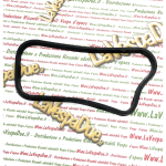 Dichtung für Kraftstofffilterkastendeckel VESPA 125 VNA VNB1 VNB2