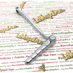 Klappbarer Anlasserhebel für VESPA ET4 125 150 LX LXV S LIBERTY PIAGGIO